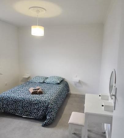 Private Room In Shared Apartment III Beauvais Exterior foto